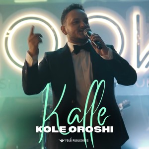 Album Kalle (Prod. MB Music) from 