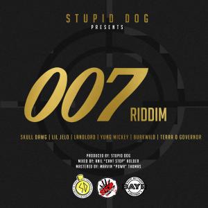 007 Riddim