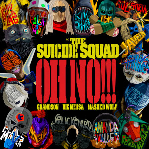 ดาวน์โหลดและฟังเพลง Oh No!!! (Explicit) พร้อมเนื้อเพลงจาก Grandson