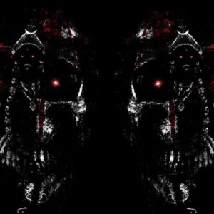 Seraph的專輯DXRKSIDE (feat. Dreary)