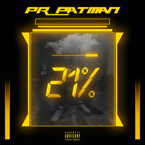 Album 21%  (Explicit) from professeur 21