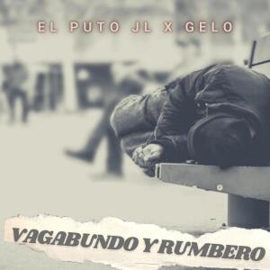 Album Vagabundo y Rumbero from 