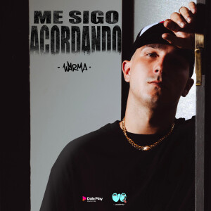 Warma的專輯Me Sigo Acordando