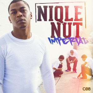 Album Imperial from NIQLE NUT