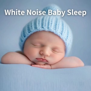 Dengarkan Calm Nights lagu dari White Noise Baby Sleep dengan lirik
