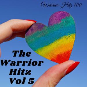 อัลบัม The Warrior Hitz Vol 5 ศิลปิน Warrior Hitz 100