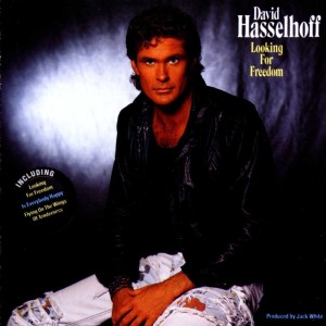 收聽David Hasselhoff的Song Of The Night (Radio Version)歌詞歌曲