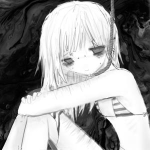 ดาวน์โหลดและฟังเพลง suicidal rave (feat. syris) (Explicit) พร้อมเนื้อเพลงจาก Gothlovee