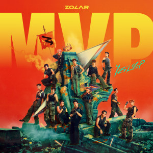收聽Zolar的MVP (ได้ป่ะ?)歌詞歌曲