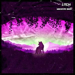 Album Magestic Bass from L!TCH