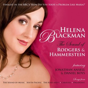 Helena Blackman的專輯The Sound of Rodgers & Hammerstein