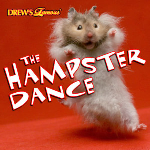 收聽The Hit Crew的The Hampsterdance Song歌詞歌曲