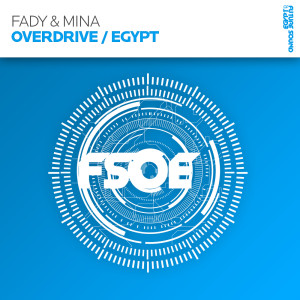 ดาวน์โหลดและฟังเพลง Egypt (Original Mix) พร้อมเนื้อเพลงจาก Fady & Mina