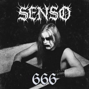 SENSO的專輯666