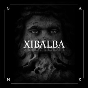 收聽GANK的Xibala歌詞歌曲