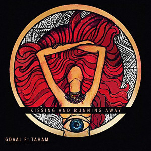 Album Kissing & Running Away (Explicit) from Gdaal