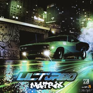收聽Lil Turbo的Matrix (Explicit)歌詞歌曲