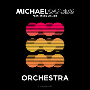 Michael Woods的專輯Orchestra