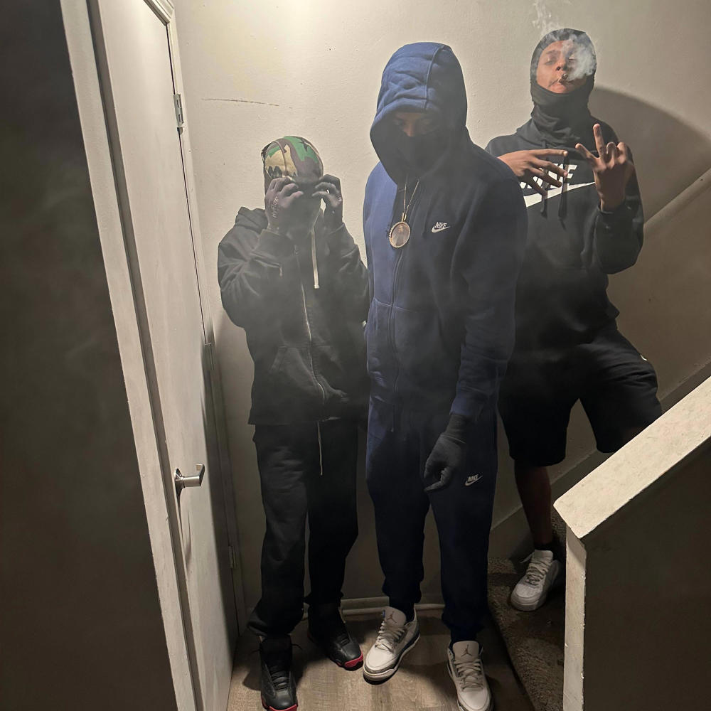Set Da Record (feat. Geelock) (Explicit)