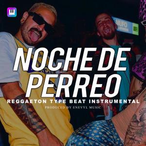 收聽Enevyl music的PERREO TYPE BEAT 2025 F.R.E.E歌詞歌曲