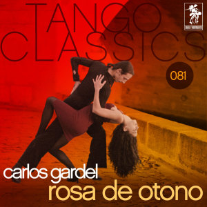 Dengarkan lagu Buenos Aires nyanyian Carlos Gardel dengan lirik