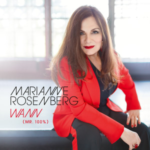 ดาวน์โหลดและฟังเพลง Wann (Mr. 100%) พร้อมเนื้อเพลงจาก Marianne Rosenberg