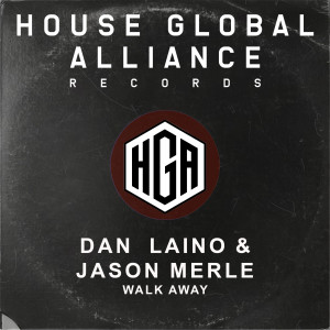 Dan Laino的專輯Walk Away