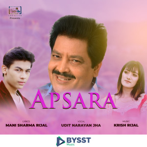 Dengarkan lagu Apsara nyanyian Krish Rijal dengan lirik