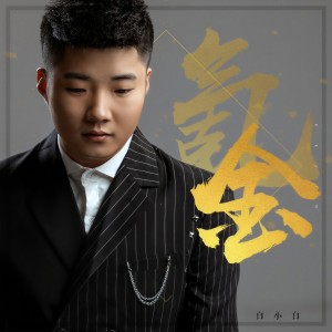 收听白小白的氪金 (伴奏)歌词歌曲