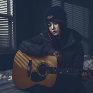 default playlist img