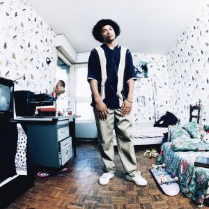 收聽Doc Gyneco的Dans ma rue (High for the Chronic !)歌詞歌曲