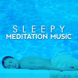อัลบัม Sleepy Meditation Music ศิลปิน Deep Sleep Meditation