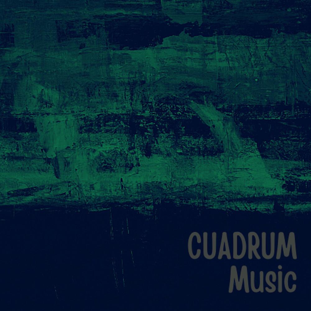 Minimal Dust Cuadrum(feat. Cheech) (Explicit)