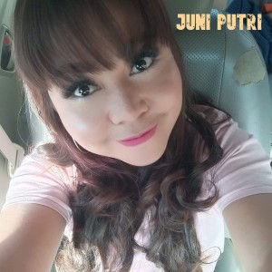 Album Gianyar ke Jimbaran from Juni Putri