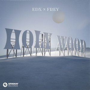 EDX的專輯Holy Wood