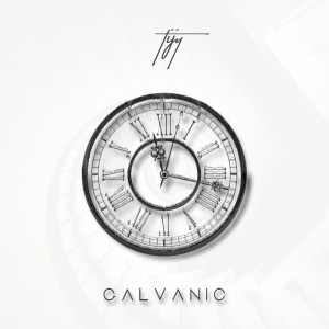 Album All of My Time from Galvanic