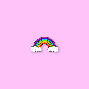 Listen to Rainbow Girl song with lyrics from Austin Underwood
