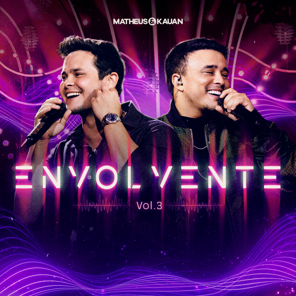 Amando Errado (Ao Vivo)