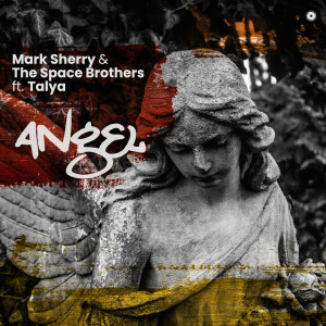 Mark Sherry的專輯Angel