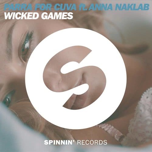 Wicked Games (feat. Anna Naklab) (Original Mix)