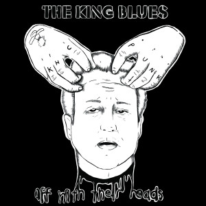 Dengarkan lagu Words nyanyian The King Blues dengan lirik