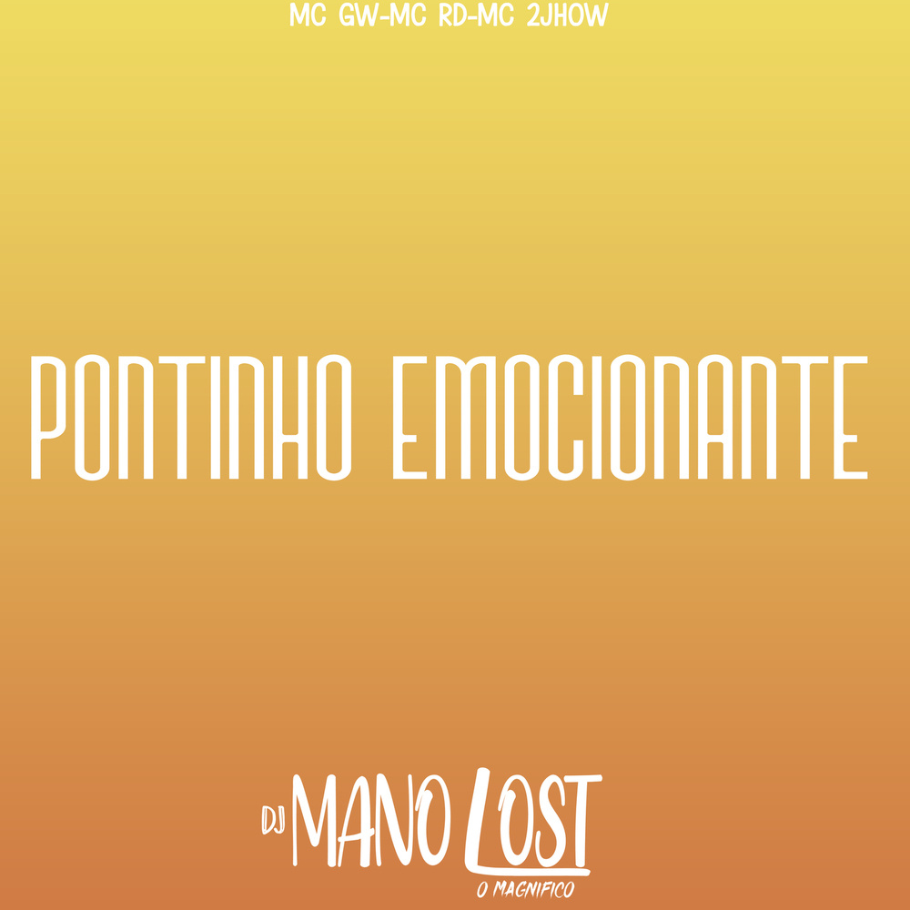 Pontinho Emocionante (Explicit)