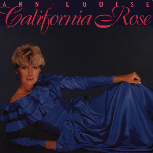 Ann-Louise Hanson的專輯California Rose