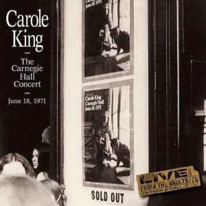 收聽Carole King的Way Over Yonder (Live) (Live)歌詞歌曲