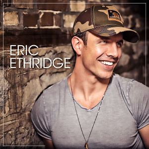 Eric Ethridge的專輯Eric Ethridge