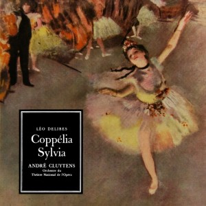 收听Orchestre Du Theatre National De L'Opera Paris的Coppelia Ballet Music: Prelude. Act 1歌词歌曲