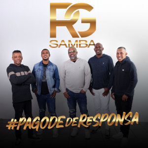 RG Samba的專輯#Pagode de Responsa