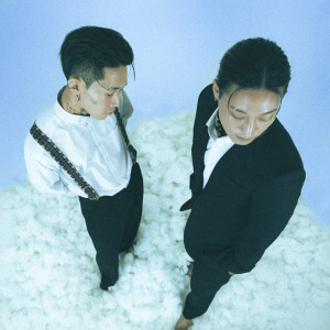 Album if i get high from 슬로건 (Slogun)