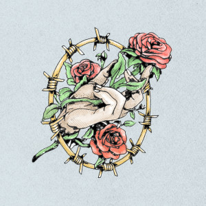 收聽Fallen Roses的Sad Romance歌詞歌曲