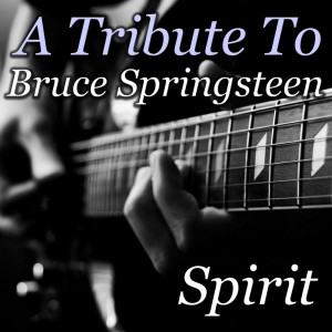 收听Spirit的Dancing In The Dark歌词歌曲